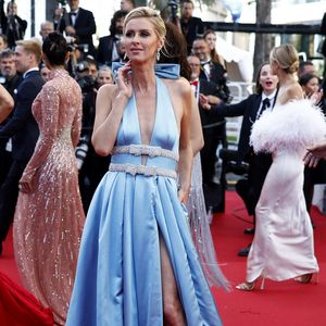 Glamour pur: Nicky Hilton enthüllt ihre modischen Highlights
