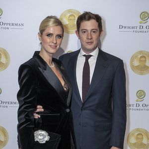 Fünfköpfige Familie: Nicky Hilton ist wieder Mutter geworden