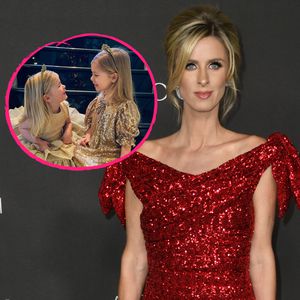Süße Prinzessinnen: So groß sind Nicky Hiltons Töchter schon