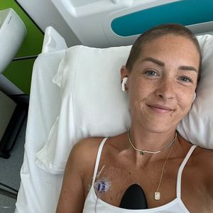 Nach Krebskampf: Die Influencerin Nicky Newman (35) ist tot