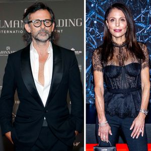 Läuft da was zwischen Niclas Castello und Bethenny Frankel?