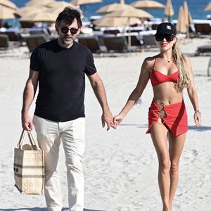 Ehe-Aus bei Sylvie Meis: Hier turtelte sie noch mit Niclas
