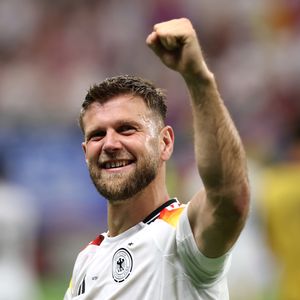 Retter des DFB-Gruppensiegs: Das Netz feiert Niclas Füllkrug