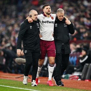 Sehnenriss: Niclas Füllkrug muss mehrere Monate pausieren
