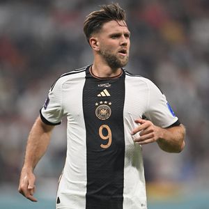 "Erschreckende Missgunst": Niclas Füllkrug kritisiert Fans