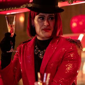 GZSZ im Drag-Fieber: Nico Birnbaum spielt jetzt Queen Madita