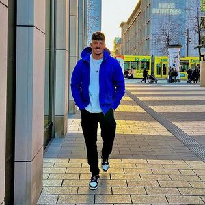 Nicolas Nizou wagt zweite Runde bei Fame Fighting Challenger
