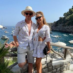 Rennfahrer Nico Hülkenberg hat seine Frau erneut geheiratet!
