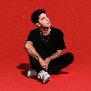 Backliner bei Wincent Weiss: Nico Laska startet solo durch!