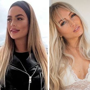 Kontakt zu Nico: Charline Grothe hat sich mit Sarah versöhnt
