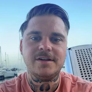 "Wohlstand": Nico Legat hat jetzt ein Beziehungsbäuchlein