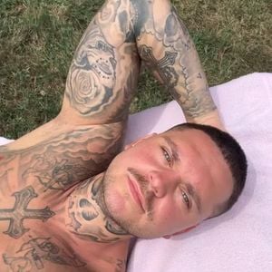 Nach Nina-Trennung: Hat Nico Legat wieder eine Freundin?