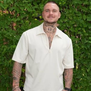 Nico Legat ist dankbar für den Neuanfang nach seinem Entzug