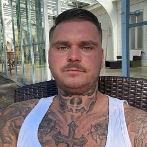 Entzug erfolgreich beendet: Nico Legat ist wieder zu Hause