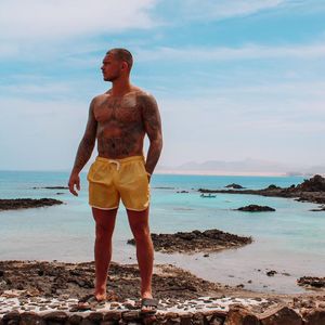 "Temptation Island"-Eklat: Bereut Nico Legat sein Verhalten?