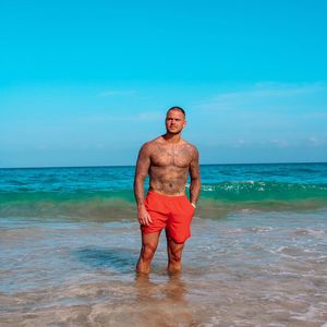 Nico Legat hatte vor "Temptation Island" Streit mit Familie!