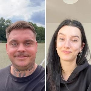 Sex mit Nico Legat: War Anya Elsner etwa auch vergeben?