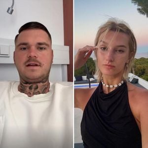 Ging Nico Legat mit ihr fremd? Anya Elsner äußert sich dazu