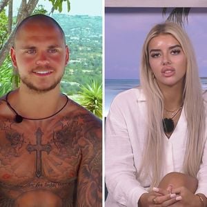 Trotz neuer Romanze: Nico Legat flirtete Jenny Graßl an