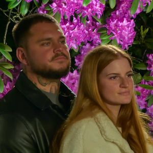 "Geist": Sommerhaus-Fans bemitleiden Nico Legats Freundin