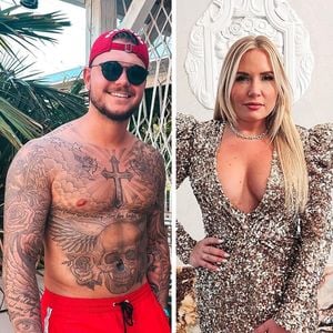 "Kenne die gar nicht": Das sagt Nico Legat zu Marlisa-Flirt