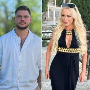 Kennenlernphase: Nico Legat hat Gefühle für Nina Kristin