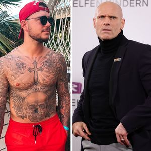 Legat vs. Legat: Jetzt holt Nico gegen Papa Thorsten aus!