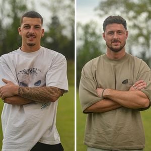 "Sehr überheblich": Nico rechnet mit Jannik Kontalis ab