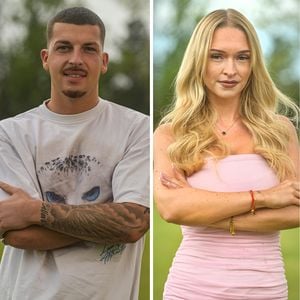 Nico sicher: "Prominent getrennt"-Justyna ist Goldgräberin