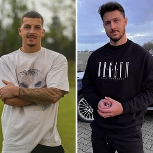 Für Yeliz: Nico fordert Jannik Kontalis zum Boxkampf heraus