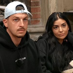 Nico Nizou deutet an: Jenny war außerhalb der Show aggressiv