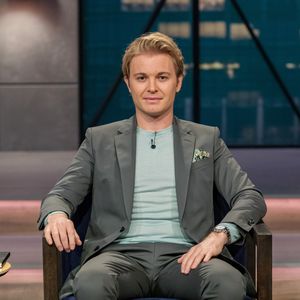 Kein Deal: Gründer wollten eigentlich TV-Löwen Nico Rosberg