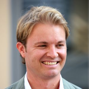 Dieser Investor holte Nico Rosberg zu "Die Höhle der Löwen"!