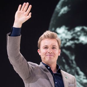 Überraschung: Nico Rosberg bald bei "Die Höhle der Löwen"!