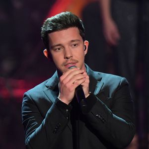 "The Voice"-Neuheit: Nico Santos coacht sein Team online