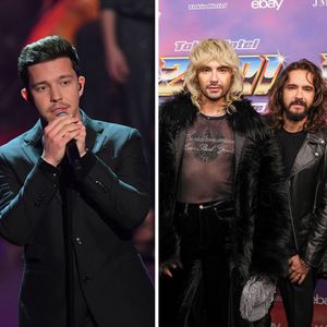 Spitzer Kommentar: Was hat Tokio Hotel gegen Nico Santos?