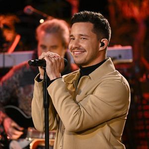 Seine Tour wird verschoben: Nico Santos wird erstmals Vater!