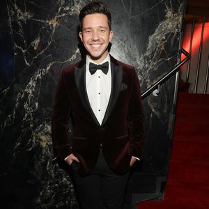 Nico Santos lernte Freundin Leonie über Dating-App kennen