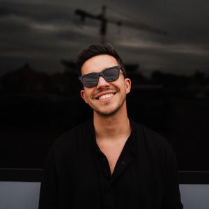Endlich offiziell: Nico Santos bestätigt Geburt seines Babys