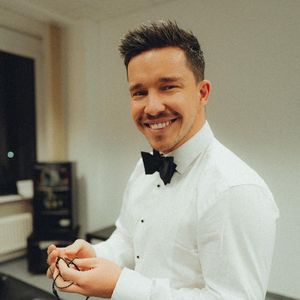 Endlich offiziell: Nico Santos und Frau Aileen werden Eltern