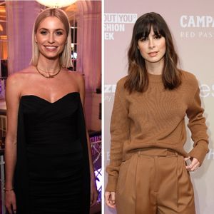 Lena Gercke erwartet zweites Baby: Die Stars freuen sich mit