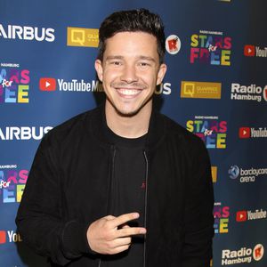 Neben "The Voice": Nico Santos wurde auch von DSDS angefragt