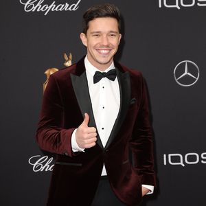 Nach Hochzeit: So fühlt sich Nico Santos mit Ring am Finger