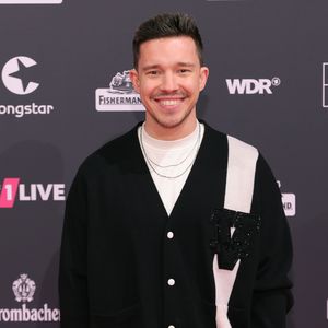 Das sind Nico Santos' Vorbereitungen für "Sing meinen Song"!