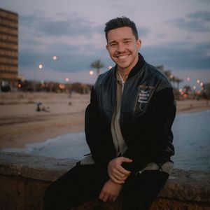 Neupapa Nico Santos gönnt sich nach der Tour Familienzeit