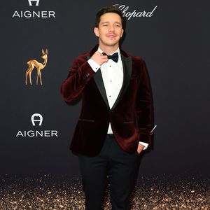 Nico Santos bestätigt es: Er hat seine Aileen geheiratet!