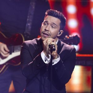 Großer Druck: Nico Santos hatte mit Panikattacken zu kämpfen