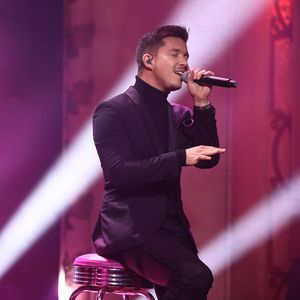 Das ist Sänger Nico Santos in einer Beziehung am wichtigsten