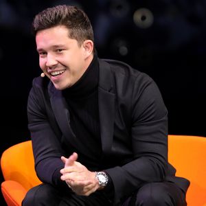 Babyglück: Nico Santos und Aileens Kind ist auf der Welt!