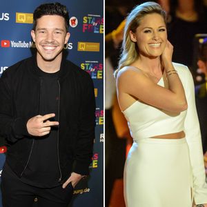 Diesen Mega-Hit schrieb Nico Santos für Helene Fischer!